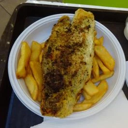 Apropó - WestEnd City Center Budapest - Étel/ital