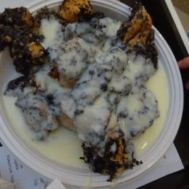 Apropó - WestEnd City Center Budapest - Étel/ital