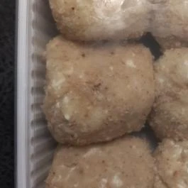 Apropó - WestEnd City Center Budapest - Étel/ital