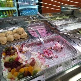 Apropó - WestEnd City Center Budapest - Étel/ital