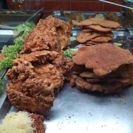 Apropó - WestEnd City Center Budapest - Étel/ital