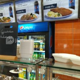 Apropó - WestEnd City Center Budapest - Belső