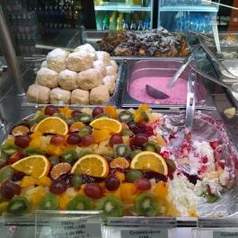 Apropó - WestEnd City Center Budapest - Étel/ital