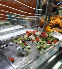 Apropó - WestEnd City Center