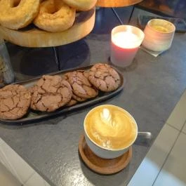 Apucome Budapest - Étel/ital