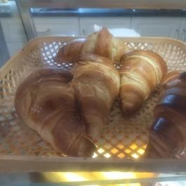 Apucome Budapest - Étel/ital