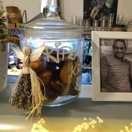 Apucome Budapest - Belső