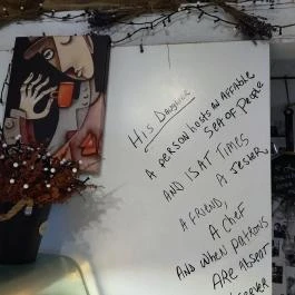 Apucome Budapest - Egyéb