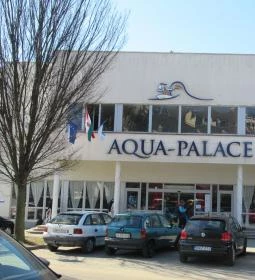 Aqua Palace