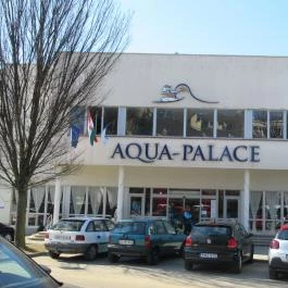 Aqua Palace, Hajdúszoboszló - Egyéb