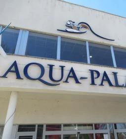 Aqua Palace