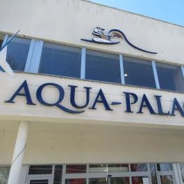 Aqua Palace, Hajdúszoboszló - Egyéb
