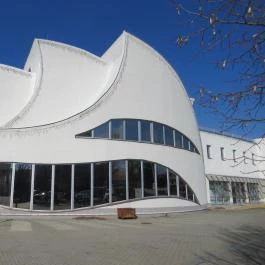 Aqua Palace, Hajdúszoboszló - Egyéb