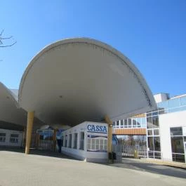 Aqua Palace, Hajdúszoboszló - Egyéb