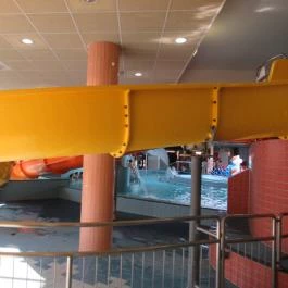 Aqua Palace, Hajdúszoboszló - Egyéb