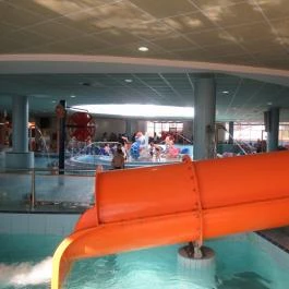 Aqua Palace, Hajdúszoboszló - Egyéb