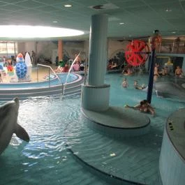 Aqua Palace, Hajdúszoboszló - Egyéb