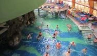 Aqua Palace Hajdúszoboszló - Egyéb