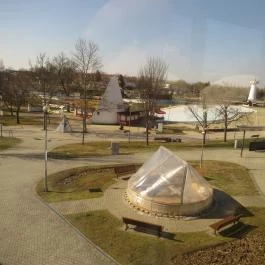 Aqua Palace, Hajdúszoboszló - Egyéb