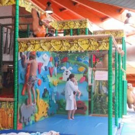 Aqua Palace, Hajdúszoboszló - Egyéb