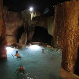 Aqua Palace, Hajdúszoboszló - Egyéb