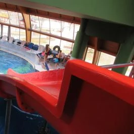 Aqua Palace, Hajdúszoboszló - Egyéb