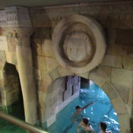 Aqua Palace, Hajdúszoboszló - Egyéb