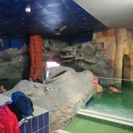 Aqua Palace, Hajdúszoboszló - Egyéb