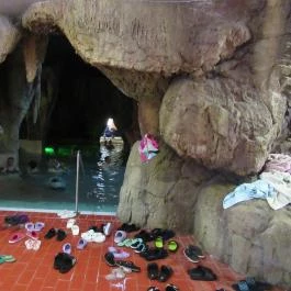 Aqua Palace, Hajdúszoboszló - Egyéb