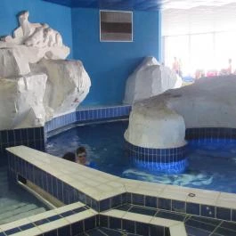 Aqua Palace, Hajdúszoboszló - Egyéb