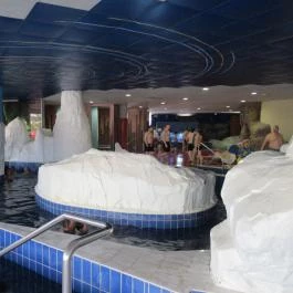 Aqua Palace, Hajdúszoboszló - Egyéb