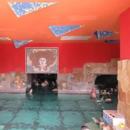 Aqua Palace, Hajdúszoboszló - Egyéb