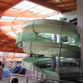 Aqua Palace, Hajdúszoboszló - Egyéb