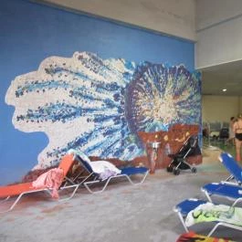 Aqua Palace, Hajdúszoboszló - Egyéb