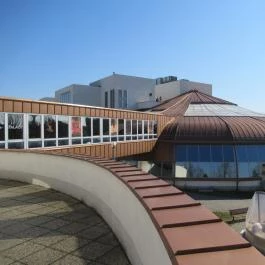 Aqua Palace, Hajdúszoboszló - Egyéb