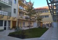 AquaLITA Apartman Zalakaros
