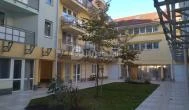 AquaLITA Apartman Zalakaros - Medence/kert