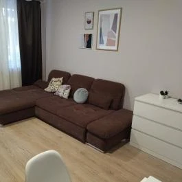 AquaLITA Apartman, Zalakaros - Szobák