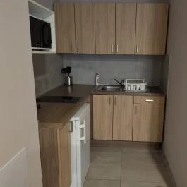 AquaLITA Apartman, Zalakaros - Szobák