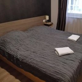 AquaLITA Apartman, Zalakaros - Szobák