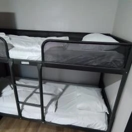 AquaLITA Apartman, Zalakaros - Szobák