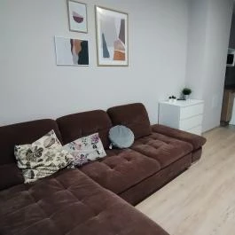 AquaLITA Apartman, Zalakaros - Szobák