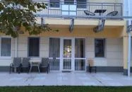 AquaLITA Apartman Zalakaros