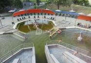 Aquaticum Mediterrán Élményfürdő Debrecen