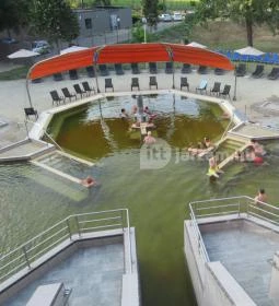 Aquaticum Mediterrán Élményfürdő