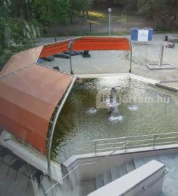 Aquaticum Mediterrán Élményfürdő