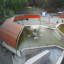 Aquaticum Mediterrán Élményfürdő, Debrecen - Egyéb