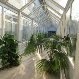 Aquaticum Mediterrán Élményfürdő, Debrecen - Egyéb