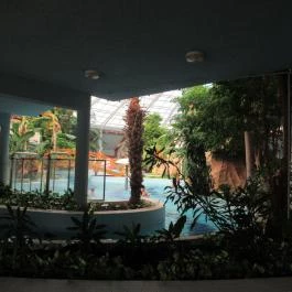 Aquaticum Mediterrán Élményfürdő, Debrecen - Egyéb