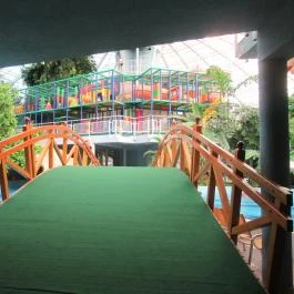 Aquaticum Mediterrán Élményfürdő, Debrecen - Egyéb